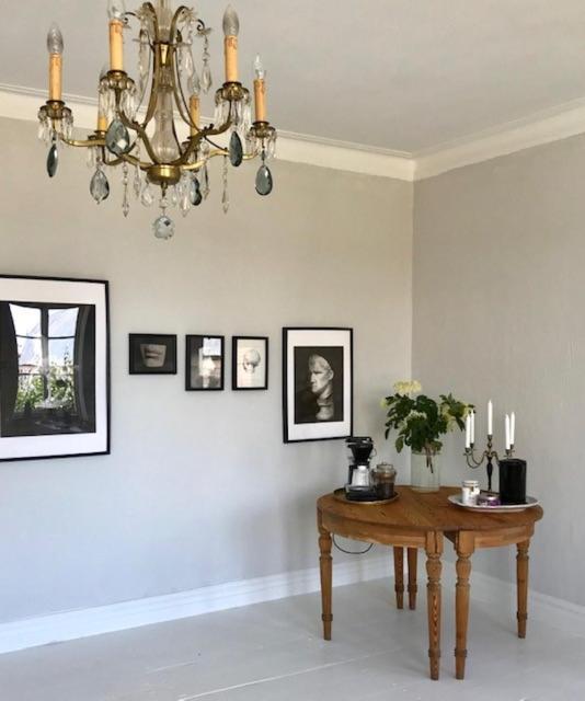 Liv Pa Oesterlen Bed&Breakfast Sandby Экстерьер фото