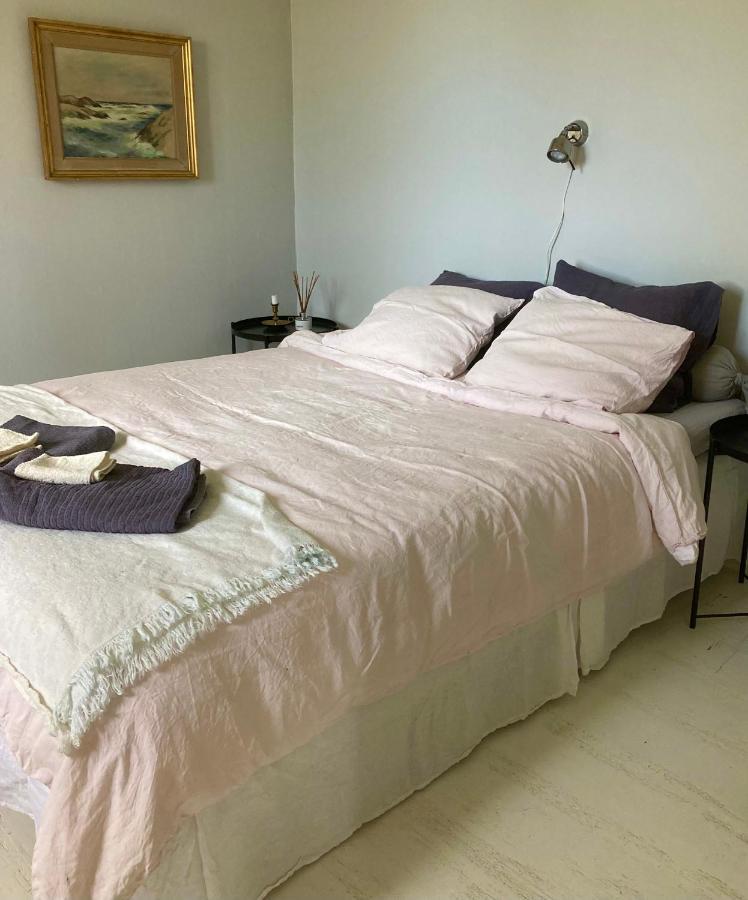 Liv Pa Oesterlen Bed&Breakfast Sandby Экстерьер фото